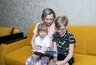 Миниатюра новости: Фонд Чижова открыл срочный сбор: у 33-летней учительницы информатики из Новой Усмани онкология