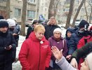 «Давления воды нет? Да и ладно!»