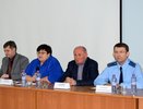 Экс-замруководителя воронежского УФНС возглавила отдел экономического анализа в гордуме