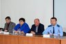 Миниатюра новости: Экс-замруководителя воронежского УФНС возглавила отдел экономического анализа в гордуме