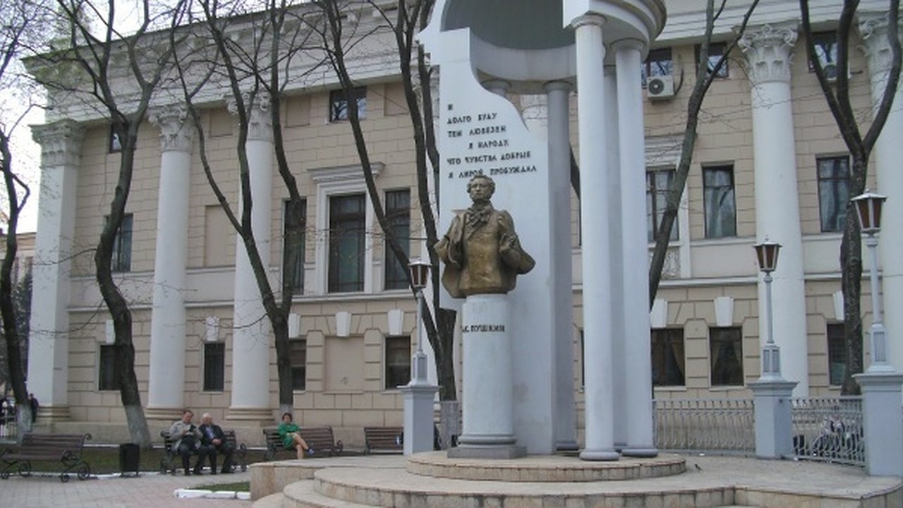 Главная картинка новости: Свобода собраний в Воронеже присутствует  дозированно