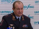Главный воронежский полицейский о своём уходе: «Мои желания здесь на последнем месте» 