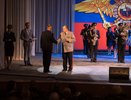 Экс-глава воронежcкой полиции возглавил управление лесного хозяйства региона