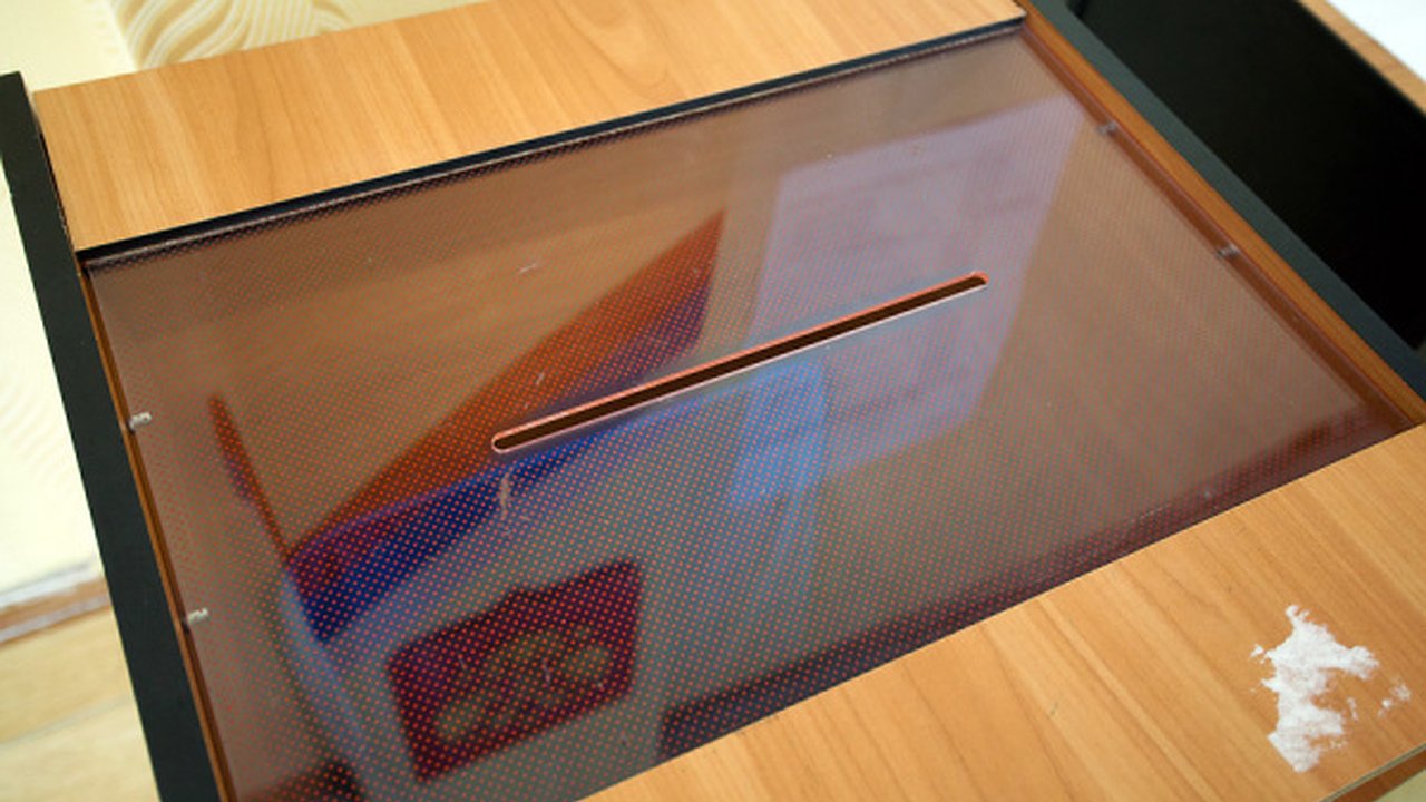 Главная картинка новости: Явка в Воронежской области всё-таки достигла 50 процентов 