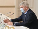 Александр Гусев поддержит жителей Воронежской области 100 тыс. рублей для газификации жилья 