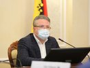Мэр Вадим Кстенин сообщил о реконструкции канализационной станции на Шишкова за сумму больше 35 млн рублей