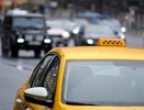 Пандемия заставила воронежцев чаще ездить на такси