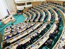 Совет Федерации одобрил экономическую стратегию Тамбовской области