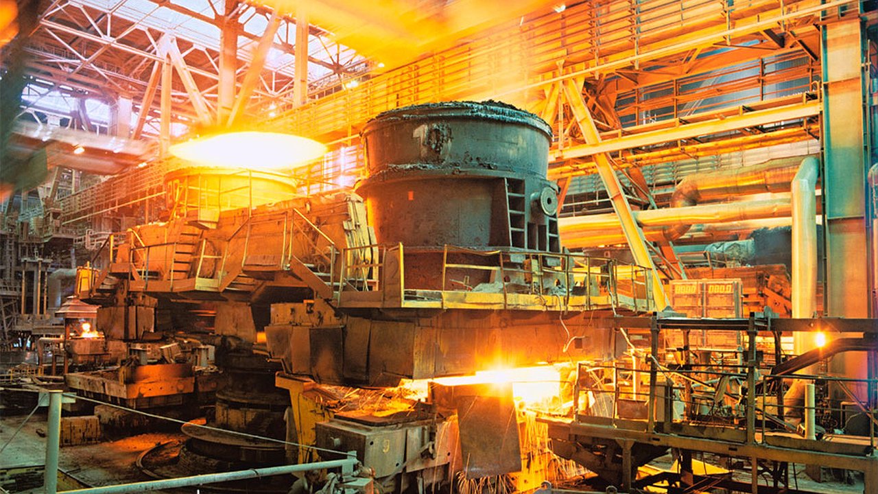 Главная картинка новости: В Тамбовской области появился совет по промышленной политике 