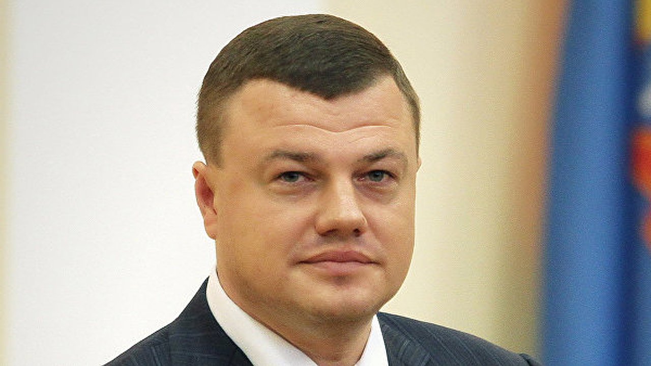 Главная картинка новости: Александр Никитин: «Тамбовская область стоит на пороге изменений в экономике» 