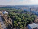 Вадим Кстенин сообщил, что реконструкцию парка «Танаис» запустят в любом случае
