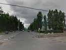 В воронежском «Танаисе» снесут кафе 