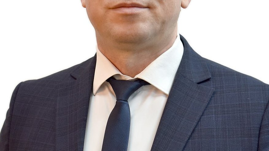 Главная картинка новости: Михаил Тарасов возглавил Грибановский район Воронежской области