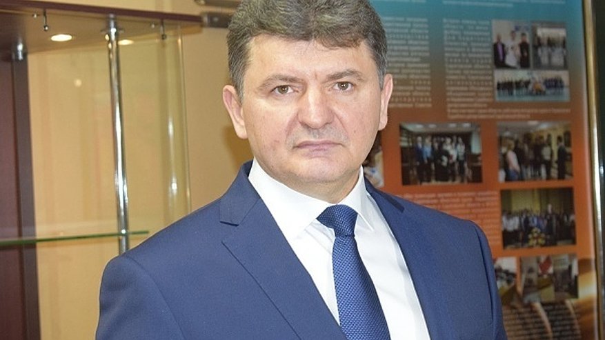 Главная картинка новости: Воронежскому облсуду подобрали главу