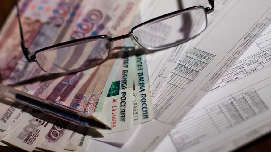 Главная картинка новости: Воронежская УК «Полет-Северный» взяла собственников многоэтажки в коммунальное рабство?