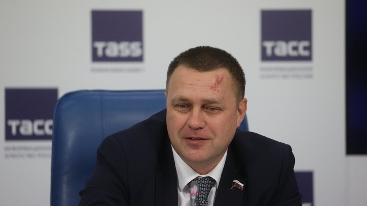 Главная картинка новости: «Больше штрафов – не гарантирует больше безопасности»