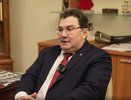 Адвокат Игорь Татарович о военной спецоперации и как она сказалась на работе юристов