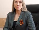 Татьяна Леонтьева стала главой Новоусманского района Воронежской области