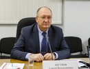 Бывший глава воронежского ДИЗО был без работы лишь сутки