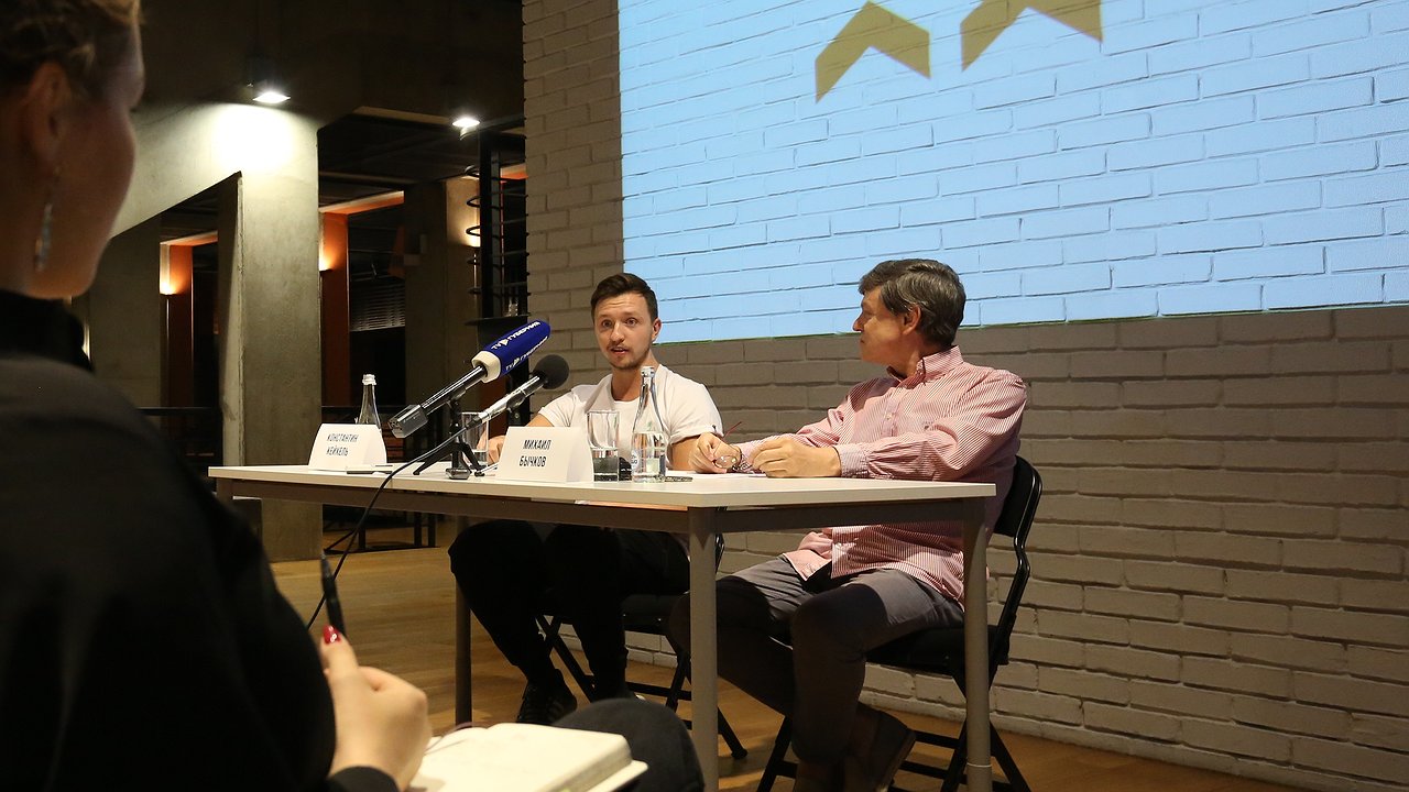 Главная картинка новости: Первой премьерой сезона Воронежского Камерного театра станет «Безмолвная весна»