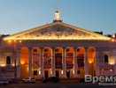 Чиновники вернулись к планам по реконструкции Воронежского театра оперы и балета 