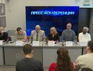 Департамент культуры оправдал сокращение Вадима Кривошеева застоем в работе воронежского ТЮЗа