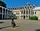 В Воронеже состоится первый международный фестиваль театров кукол 