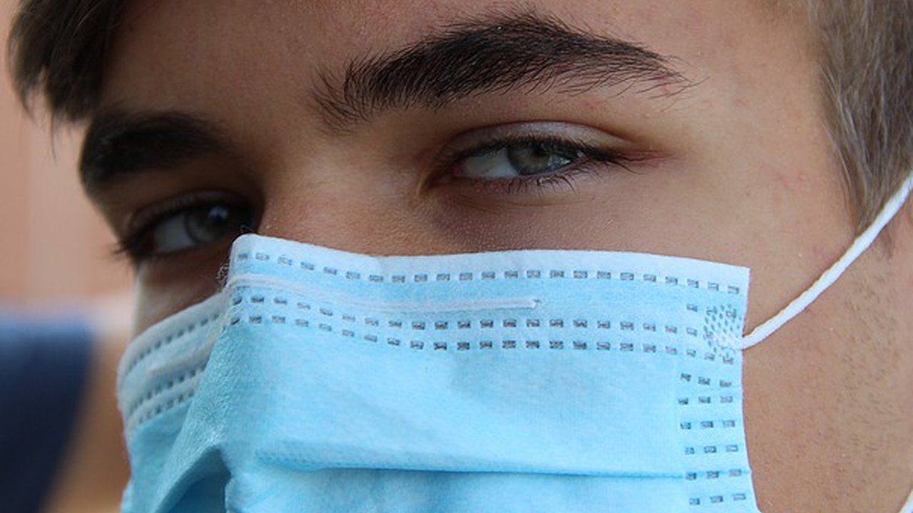 Главная картинка новости: Воронежский госуниверситет перевели на дистанционное обучение