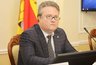 Миниатюра новости: Мэр Воронежа Вадим Кстенин ввел режим повышенной готовности