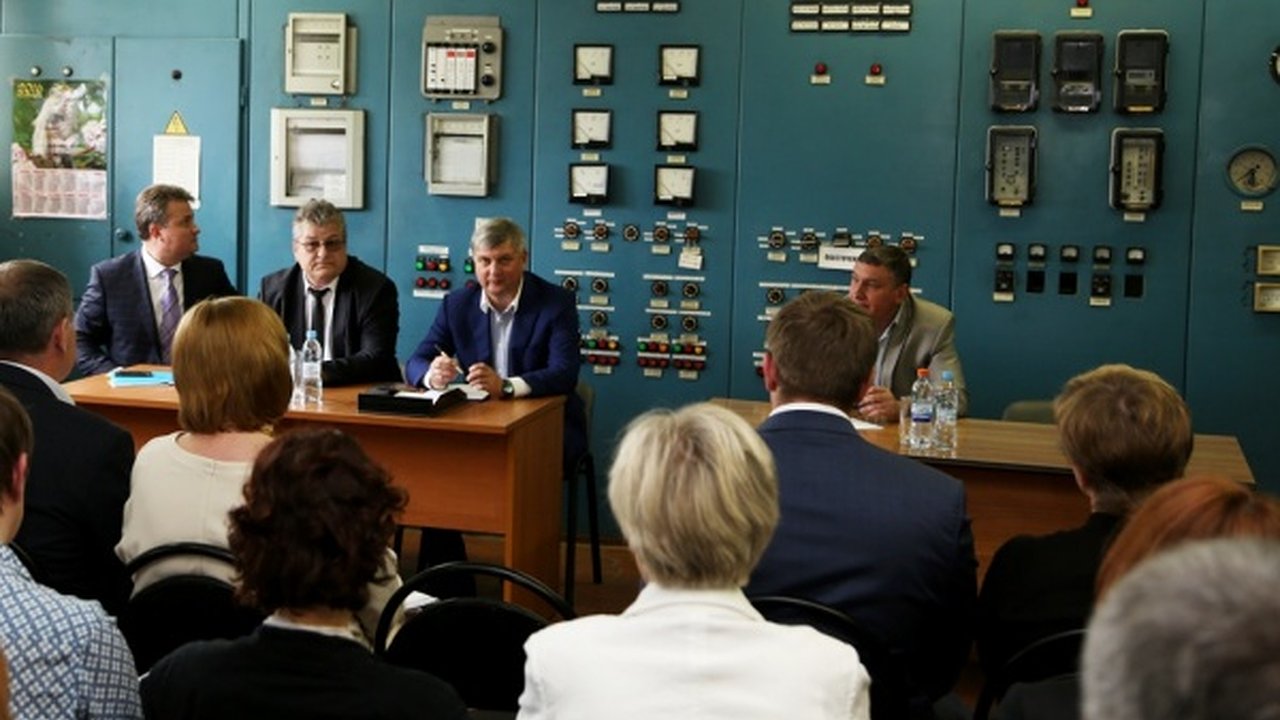 Главная картинка новости: Воронежская мэрия заплатила Россельхозбанку за «Теплосеть» миллиард рублей