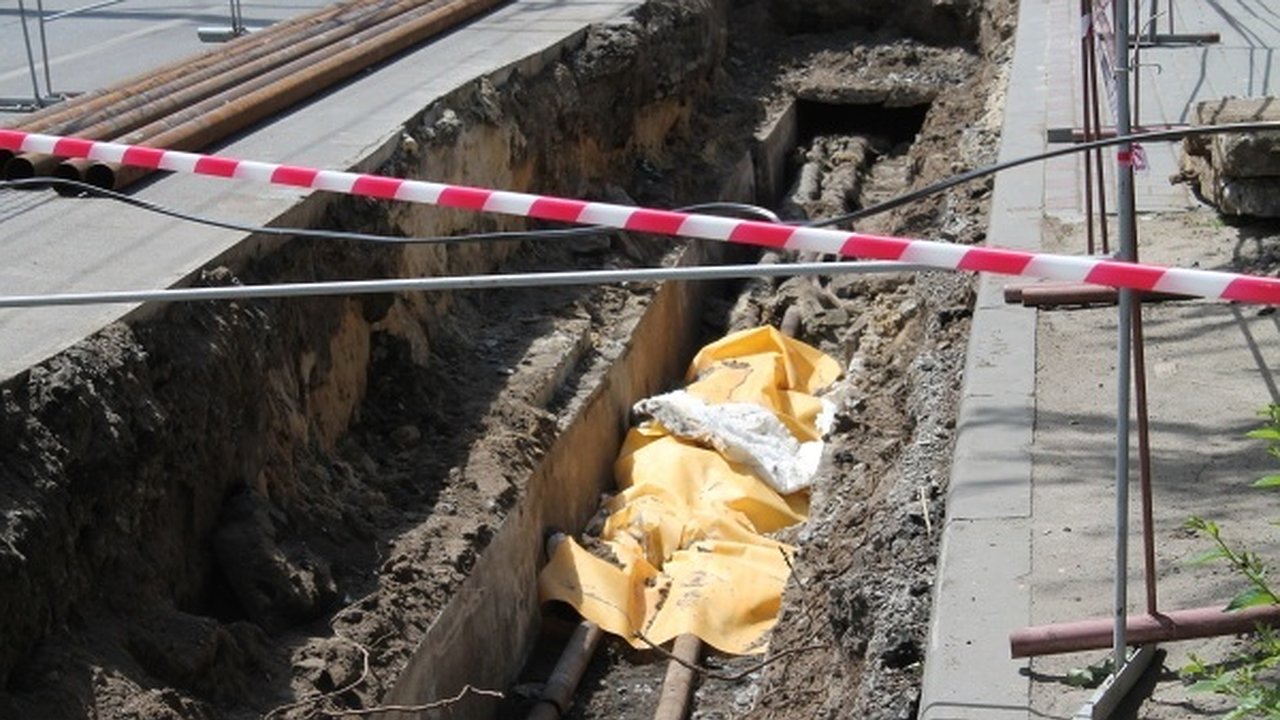 Главная картинка новости: «Воронежтеплосеть» возьмет кредит на 30 млн рублей