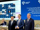 «Профессиональный руководитель» – директору фонда капремонта Воронежской области Олегу Теплякову дали «объективную оценку»