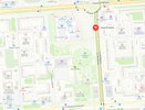 В Воронеже планируют развивать территорию у музея ВДВ
