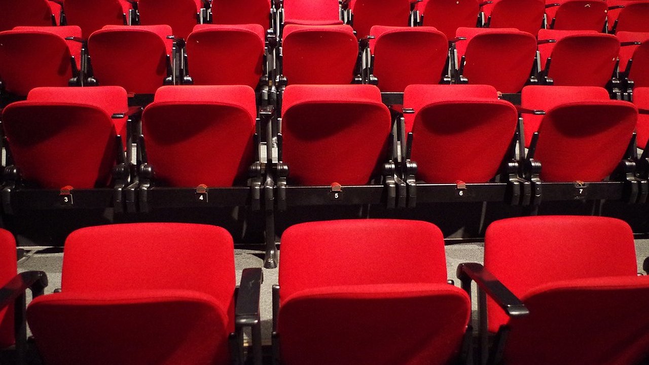 Главная картинка новости: Малые театры Воронежской области получат 10 млн рублей