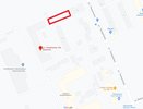 ООО «Виноград» планирует построить многоэтажку на спорной земле в Воронеже 