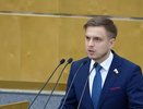 Депутат Госдумы от «Новых людей» запланировал визит в Воронежскую область для поддержки эвакуированных из Донбасса