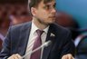 Миниатюра новости: «Наше Правительство даже в условиях дефицитного бюджета находит возможности запускать новые масштабные проекты»