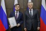 Миниатюра новости: Работу воронежского депутата Госдумы высоко оценили на федеральном уровне