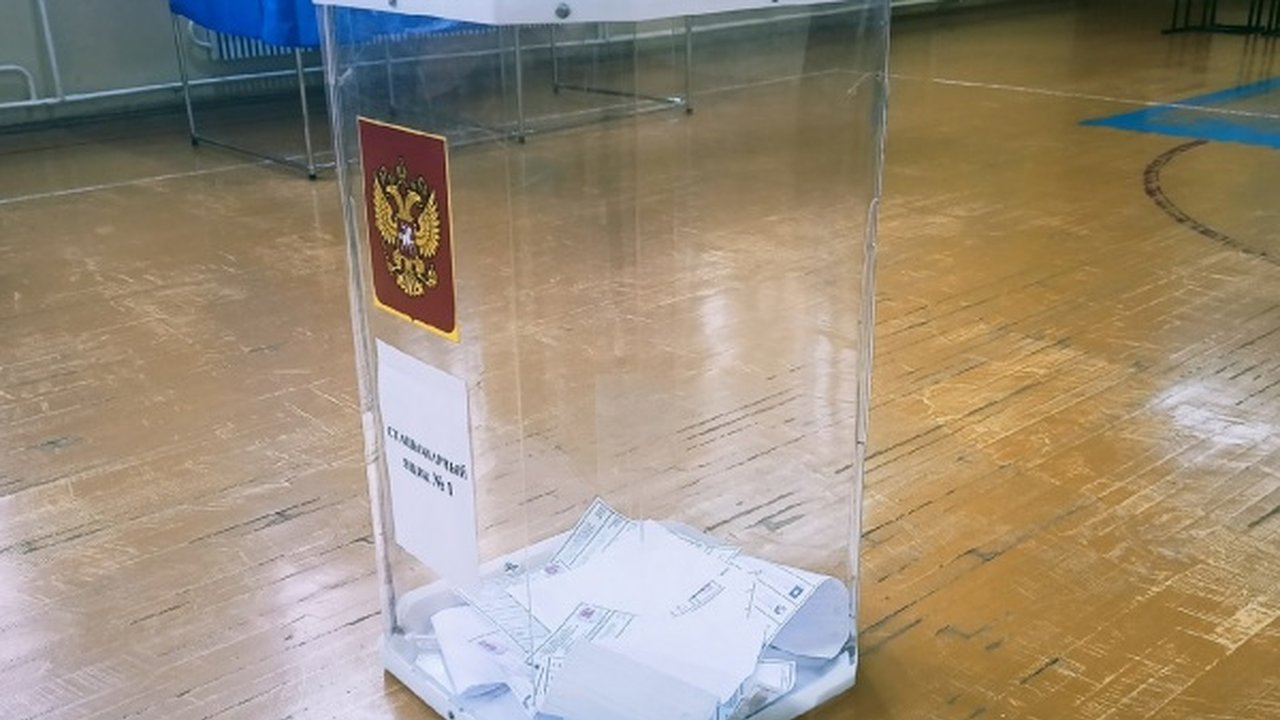 Главная картинка новости: Свободные мандаты в гордуме и облдуме заберут представители «Единой России»