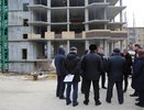Как глава Воронежа вернул городскую проблему правительству области
