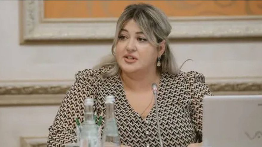 Главная картинка новости: Замминистра ЖКХ Наталия Толчеева также отправлена под домашний арест в Воронежской области