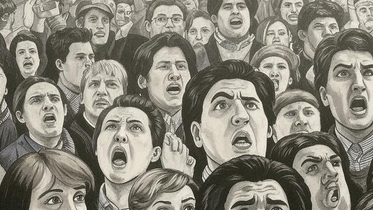 Главная картинка новости: В воронежском облправительстве прокомментировали вчерашний «штурм» ГЖИ