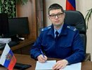 Проработавший около двух месяцев новый прокурор Воронежа покинул пост