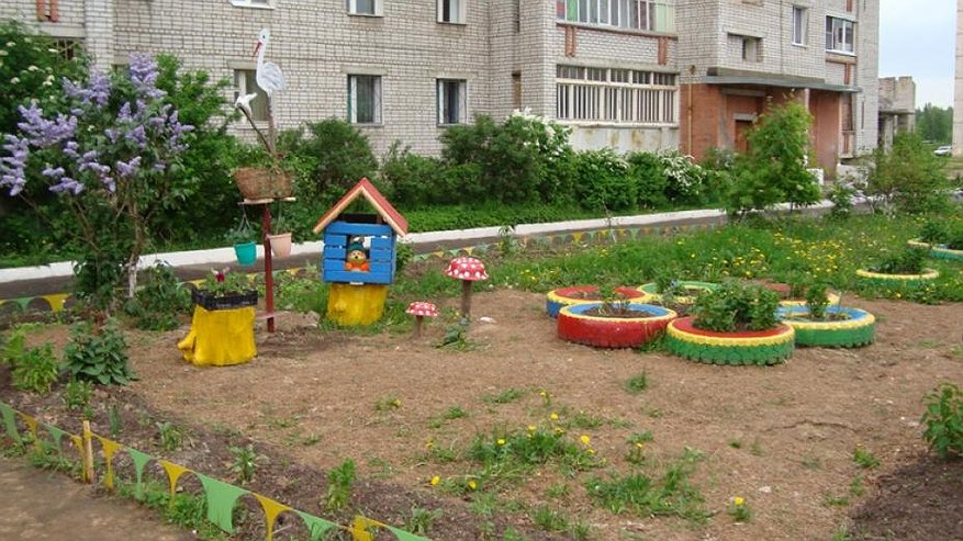 Главная картинка новости: Воронежские власти удвоили ставку на ТОСы
