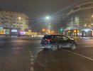 Обстоятельства смертельного ДТП в центре города устанавливают воронежские полицейские