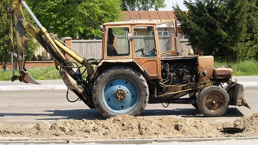 Главная картинка новости: Воронежские власти приняли 32 отремонтированные улицы