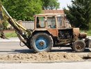 Воронежские дороги отремонтируют за 872,5 млн рублей