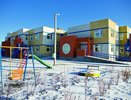 Воронежской области выделили 1,4 млрд рублей на детские сады