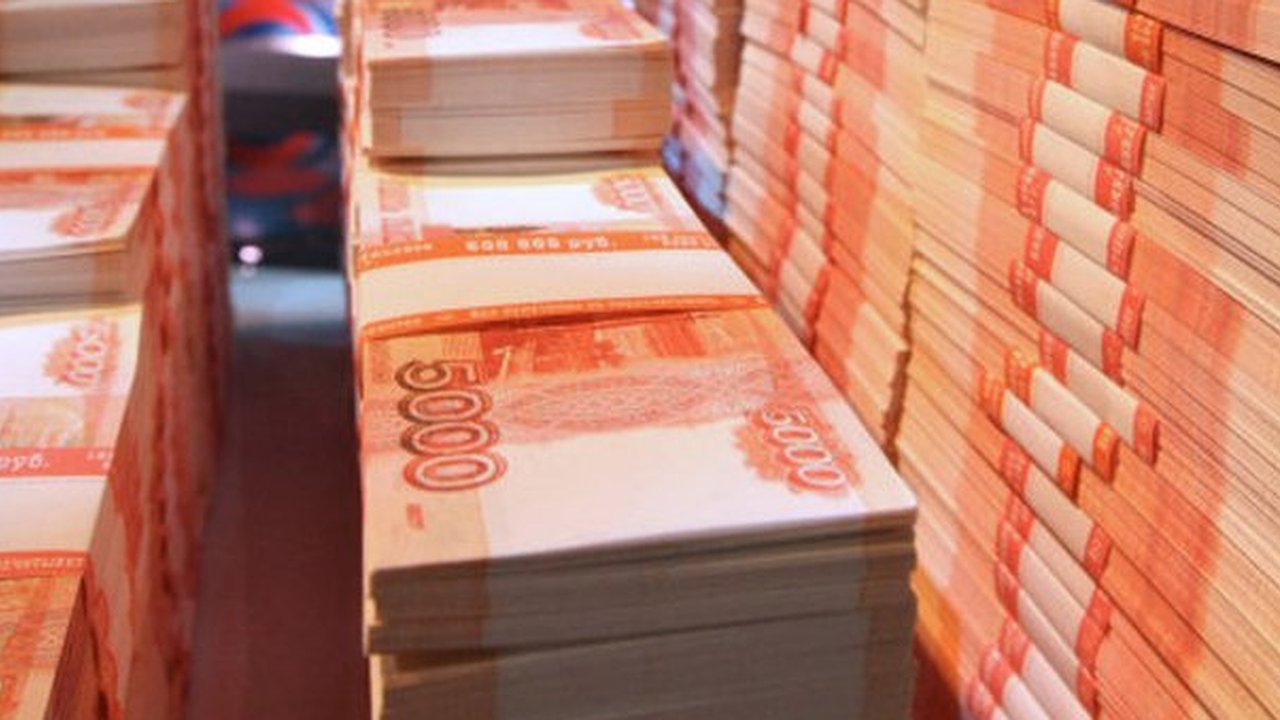 Главная картинка новости: Воронежские власти запланировали рост федеральных субсидий на треть