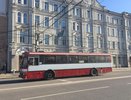 Семь троллейбусных маршрутов и электротранспорт. Как изменится воронежская транспортная система